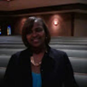 Meet your Posher, Margie
